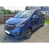 Hak holowniczy Opel Vivaro B, Nissan NV300, Fiat Talento, Trafic III ; od 2016r.